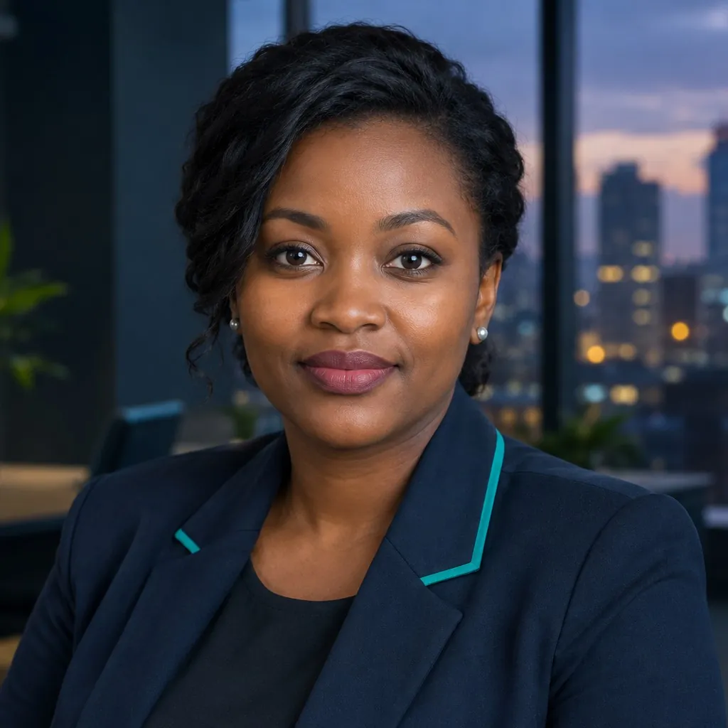 Amina Wambui